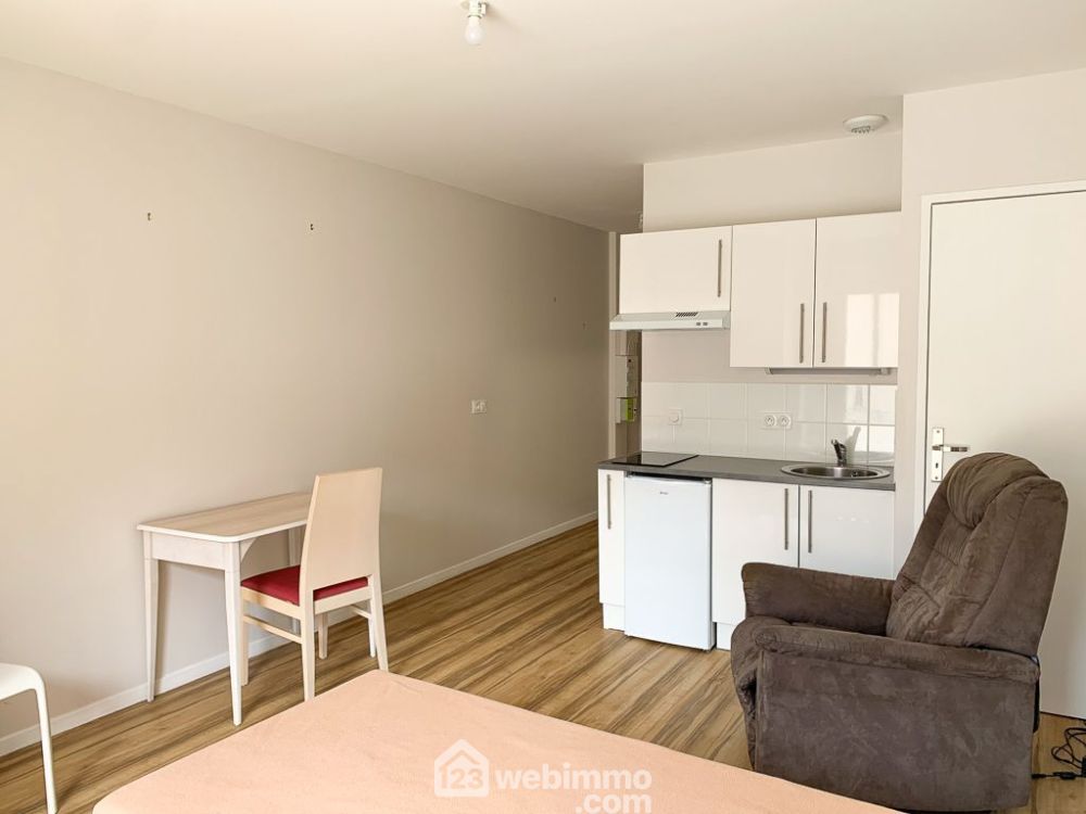 Photo 3 - Mazé-Milon 49630 à Mazé-Milon