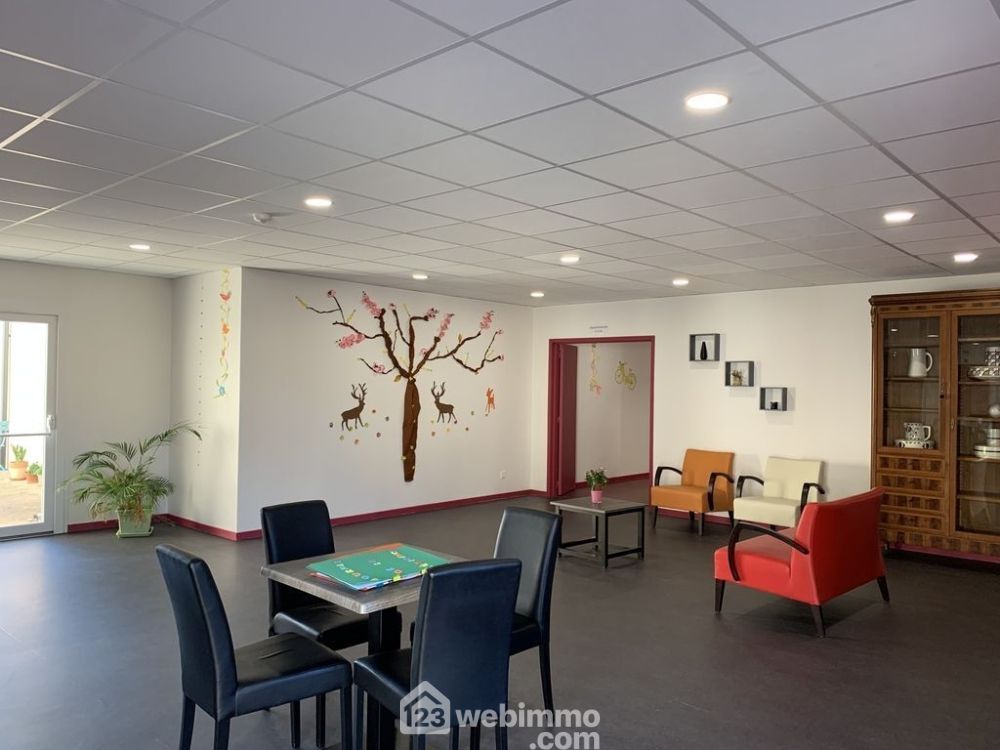 Photo 9 - Mazé-Milon 49630 à Mazé-Milon