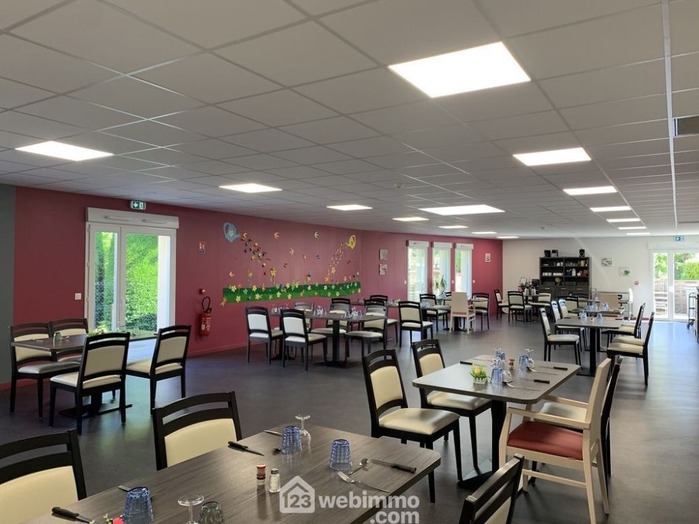 Photo 12 - Mazé-Milon 49630 à Mazé-Milon