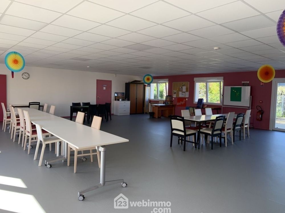 Photo 13 - Mazé-Milon 49630 à Mazé-Milon