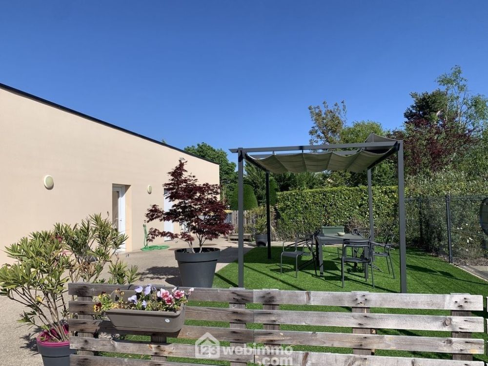 Photo 14 - Mazé-Milon 49630 à Mazé-Milon