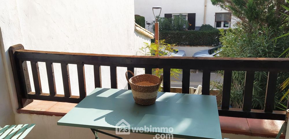 Photo 6 - Saintes-Maries-de-la-Mer 13460 à Saintes-Maries-de-la-Mer