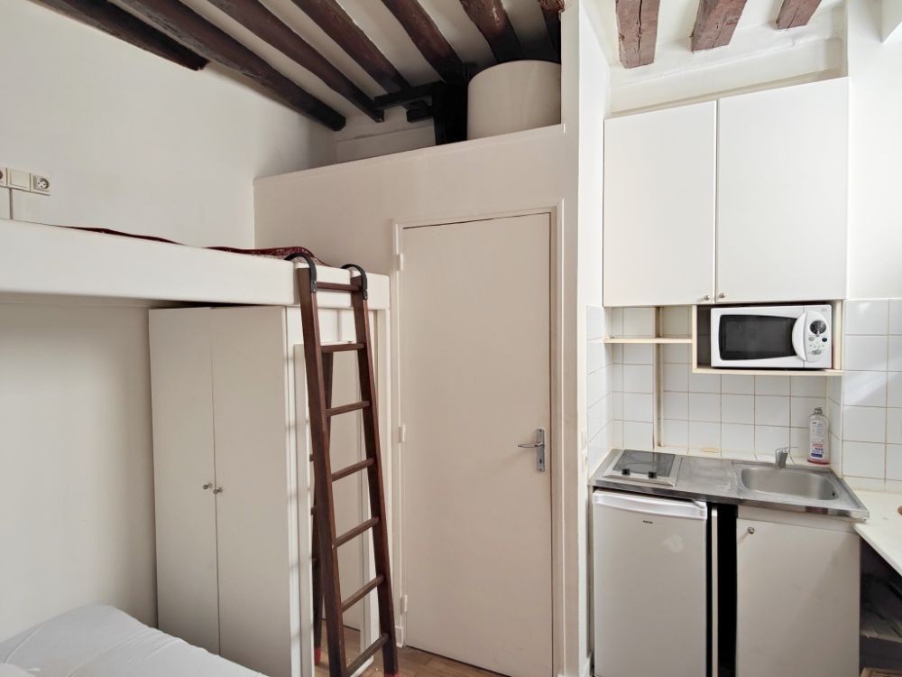 Photo 1 - Paris 75011 à Paris