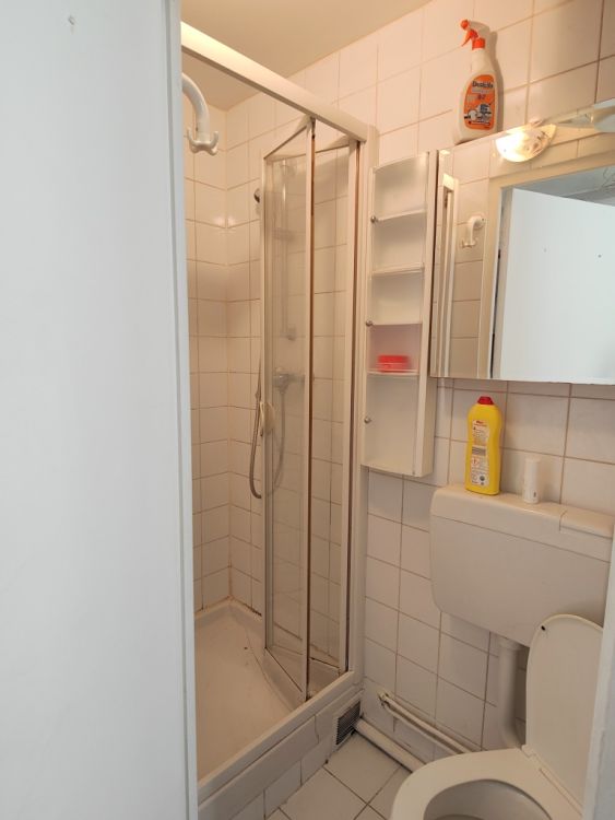 Photo 3 - Paris 75011 à Paris