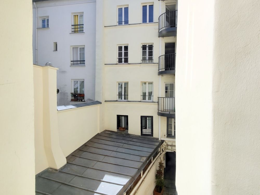 Photo 6 - Paris 75011 à Paris