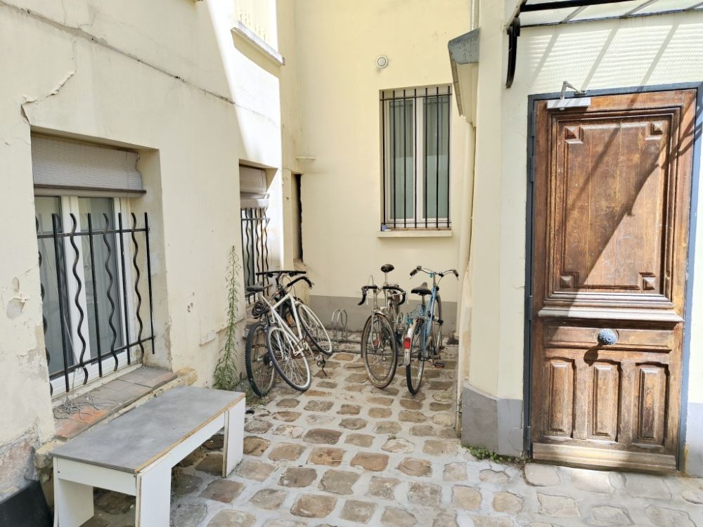 Photo 7 - Paris 75011 à Paris