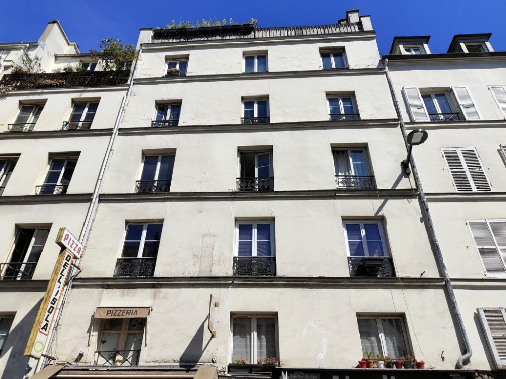 Photo 8 - Paris 75011 à Paris