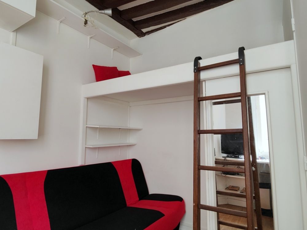 Photo 2 - Paris 75011 à Paris