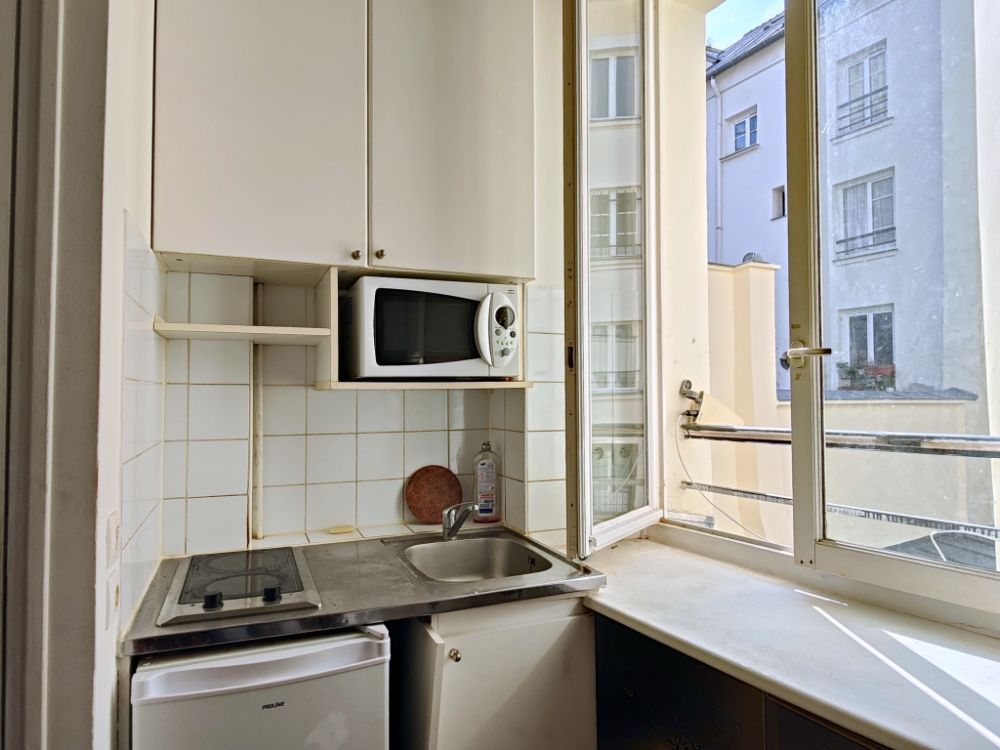 Photo 5 - Paris 75011 à Paris