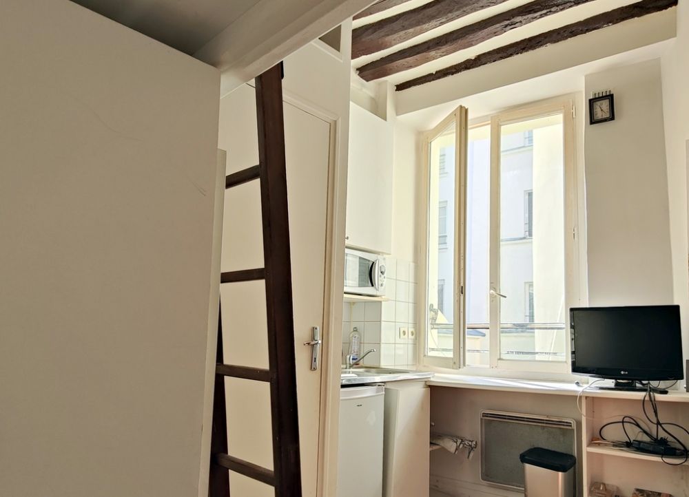 Photo 4 - Paris 75011 à Paris