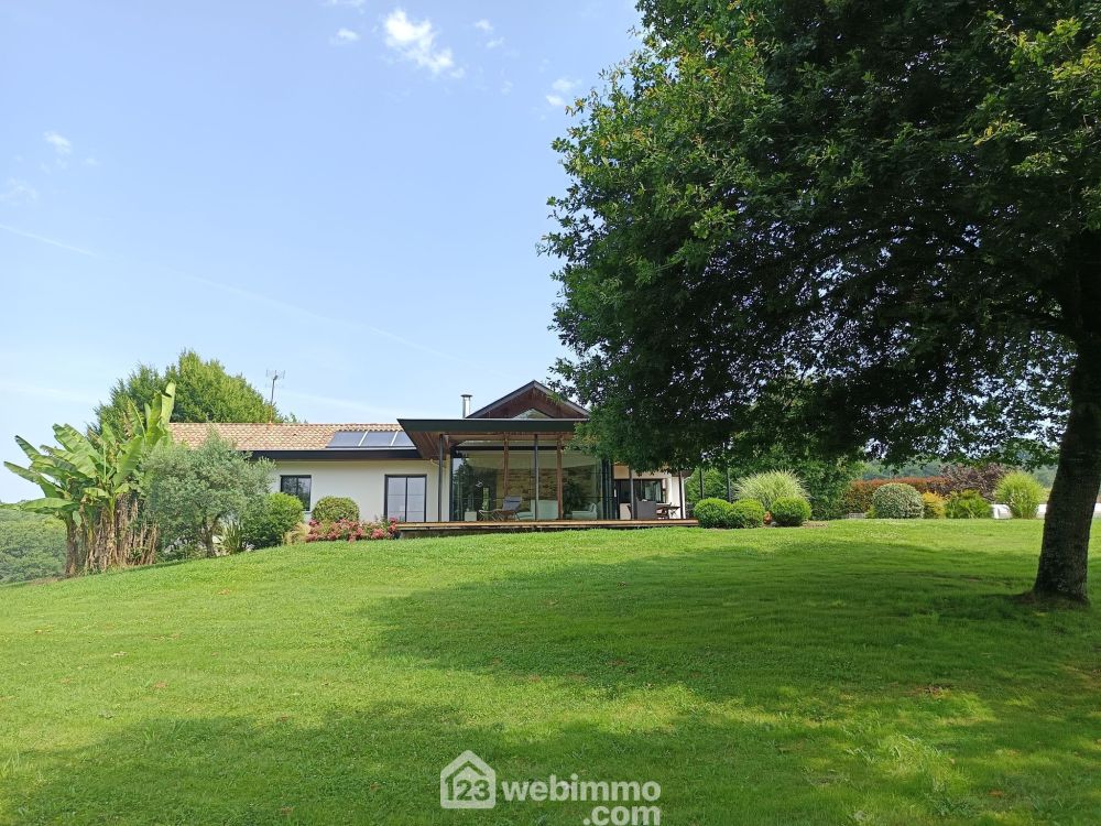 Photo 2 - Pomarez 40360 à Pomarez