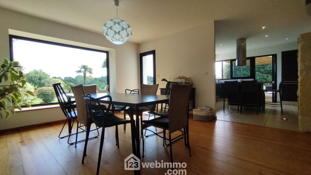 Photo 10 - Pomarez 40360 à Pomarez