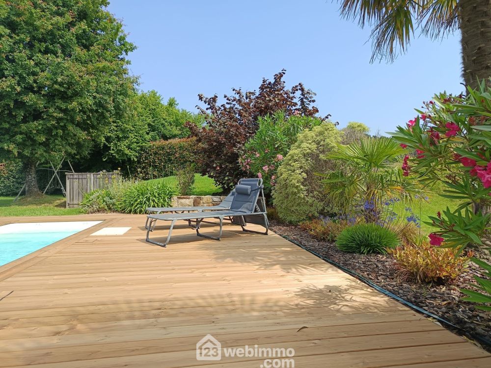 Photo 11 - Pomarez 40360 à Pomarez