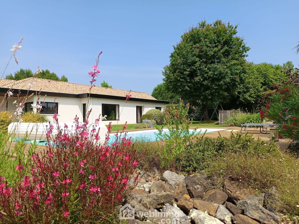 Photo 12 - Pomarez 40360 à Pomarez