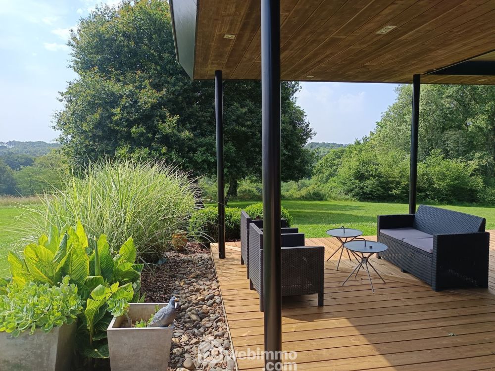 Photo 14 - Pomarez 40360 à Pomarez