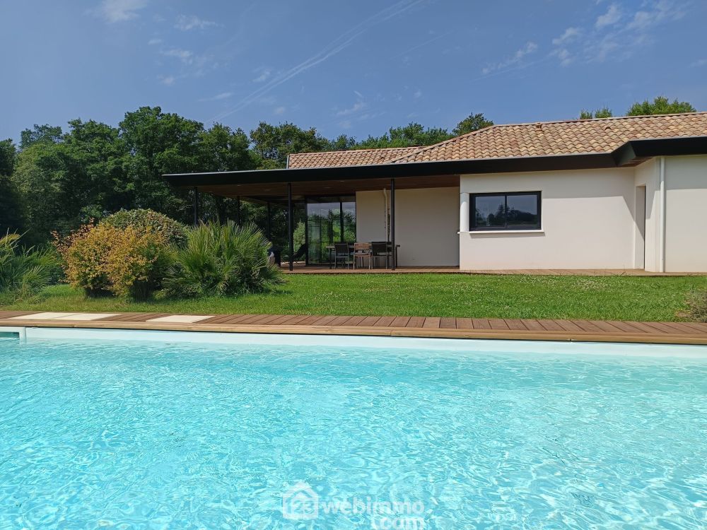 Photo 15 - Pomarez 40360 à Pomarez