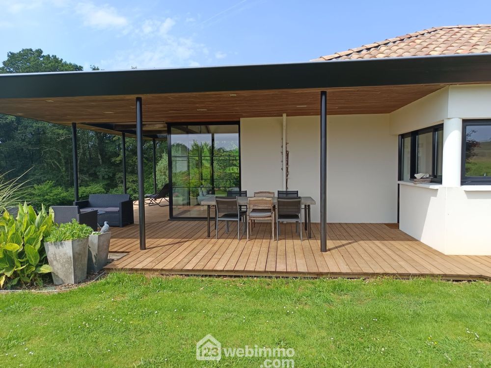 Photo 17 - Pomarez 40360 à Pomarez