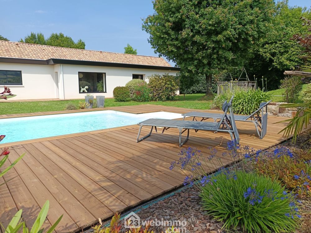 Photo 18 - Pomarez 40360 à Pomarez