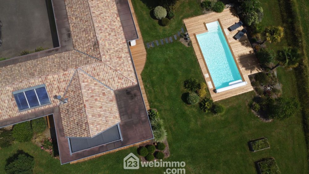 Photo 28 - Pomarez 40360 à Pomarez