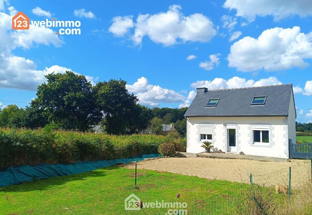 Photo 1 - Caouënnec-Lanvézéac 22300 à Caouënnec-Lanvézéac