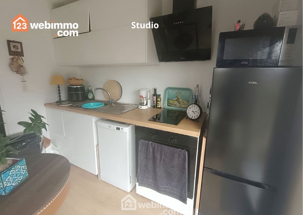 Photo 9 - Caouënnec-Lanvézéac 22300 à Caouënnec-Lanvézéac