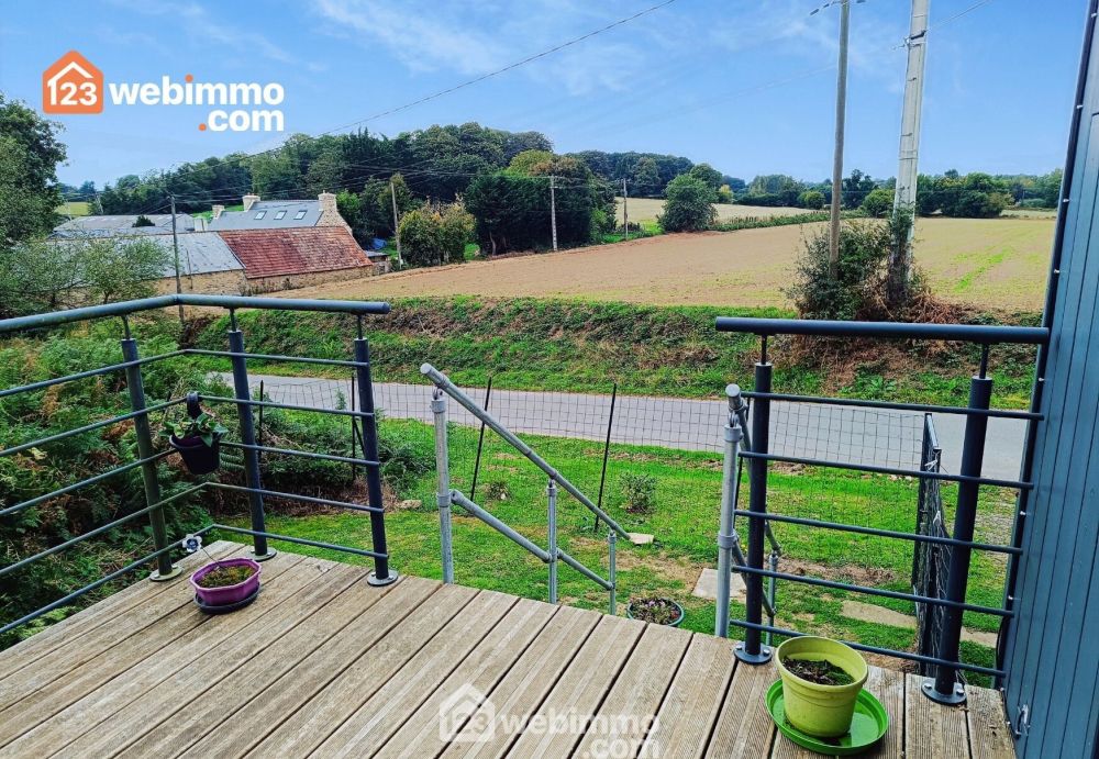 Photo 11 - Caouënnec-Lanvézéac 22300 à Caouënnec-Lanvézéac