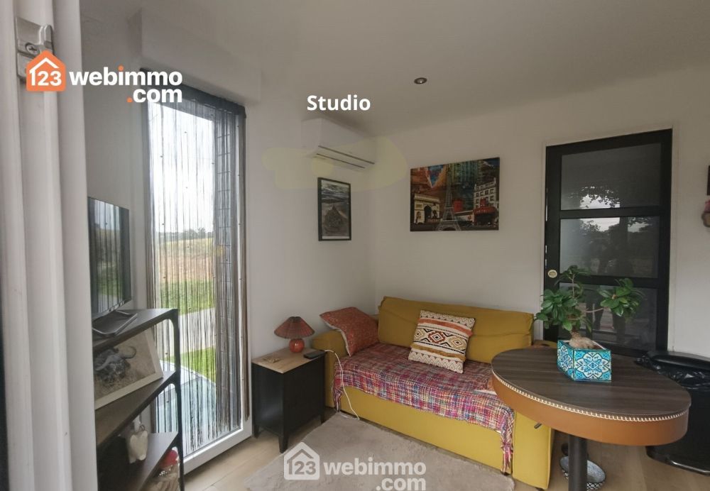 Photo 10 - Caouënnec-Lanvézéac 22300 à Caouënnec-Lanvézéac