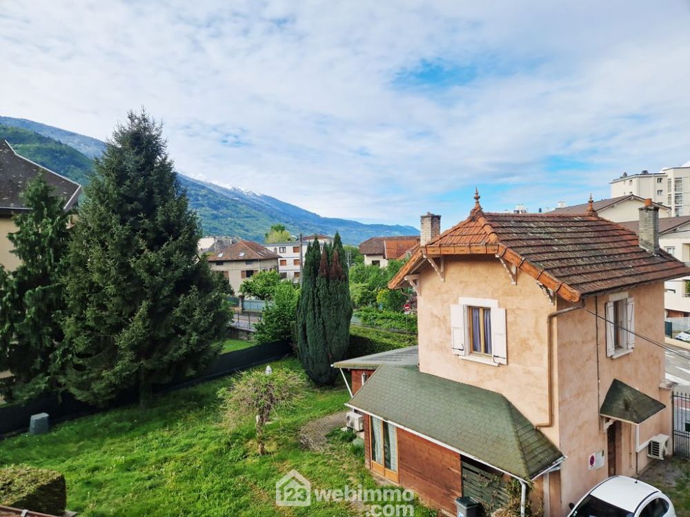 Photo 7 - Albertville 73200 à Albertville