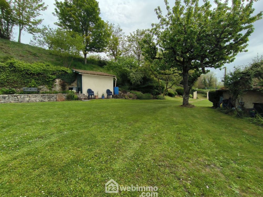 Photo 2 - Les Septvallons 02160 à Les Septvallons