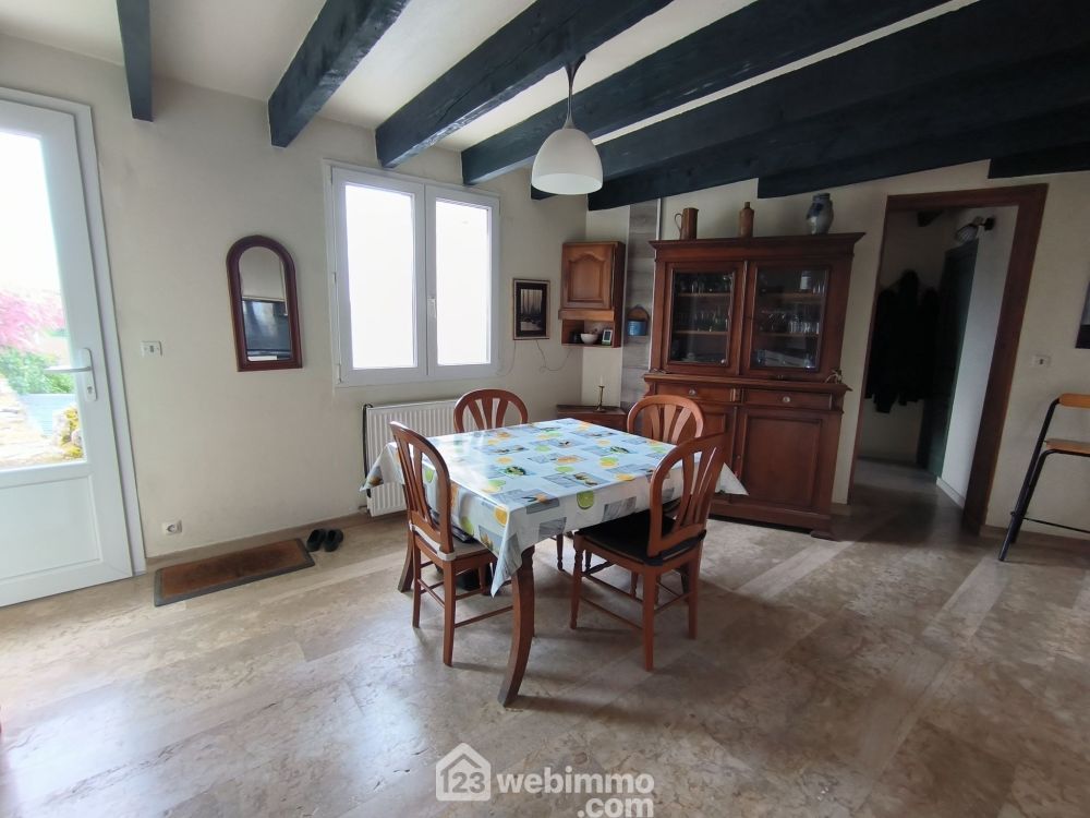 Photo 3 - Les Septvallons 02160 à Les Septvallons