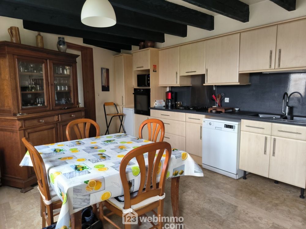 Photo 4 - Les Septvallons 02160 à Les Septvallons