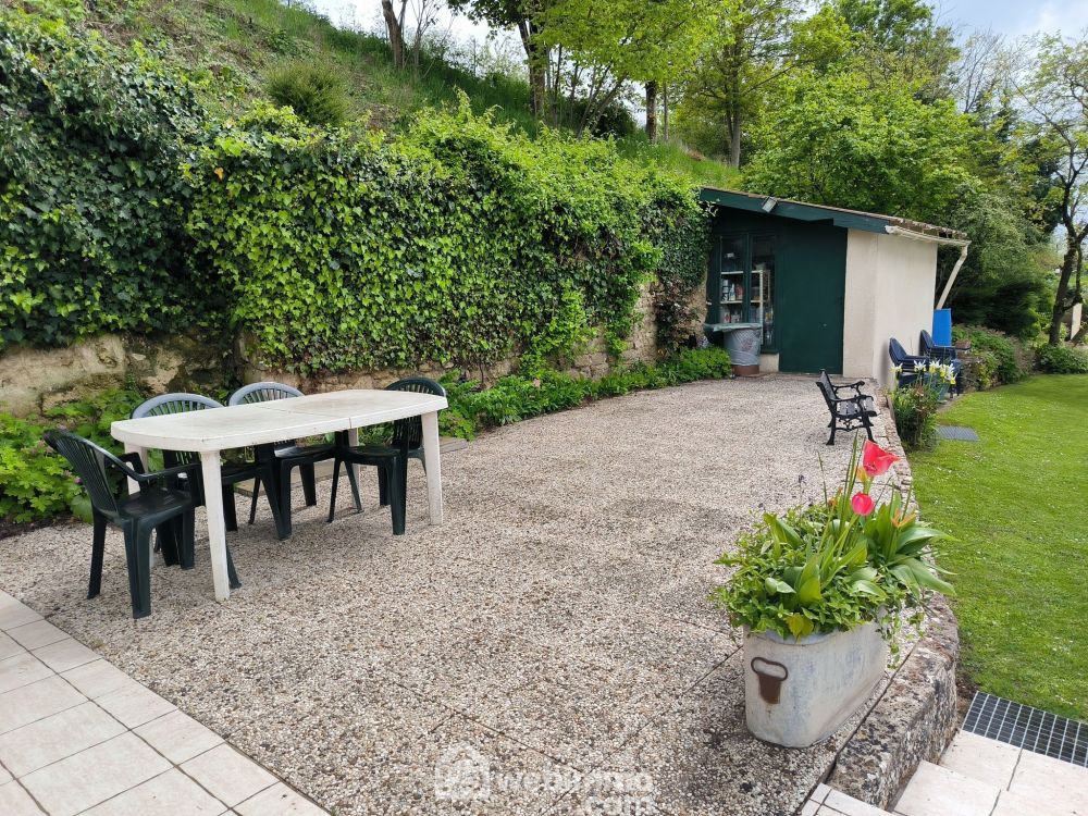 Photo 5 - Les Septvallons 02160 à Les Septvallons