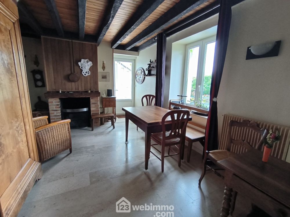 Photo 6 - Les Septvallons 02160 à Les Septvallons