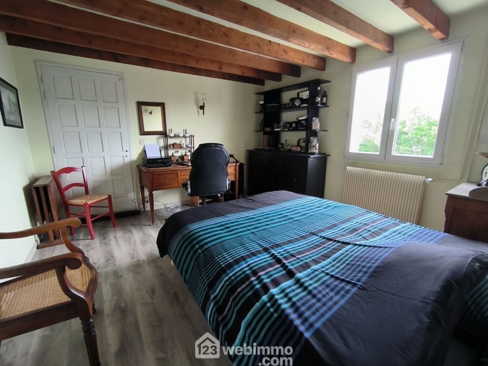 Photo 8 - Les Septvallons 02160 à Les Septvallons