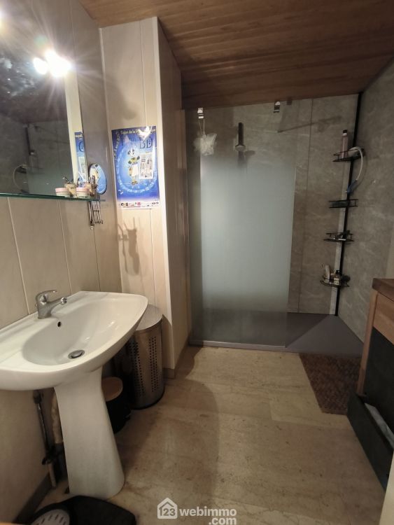 Photo 9 - Les Septvallons 02160 à Les Septvallons