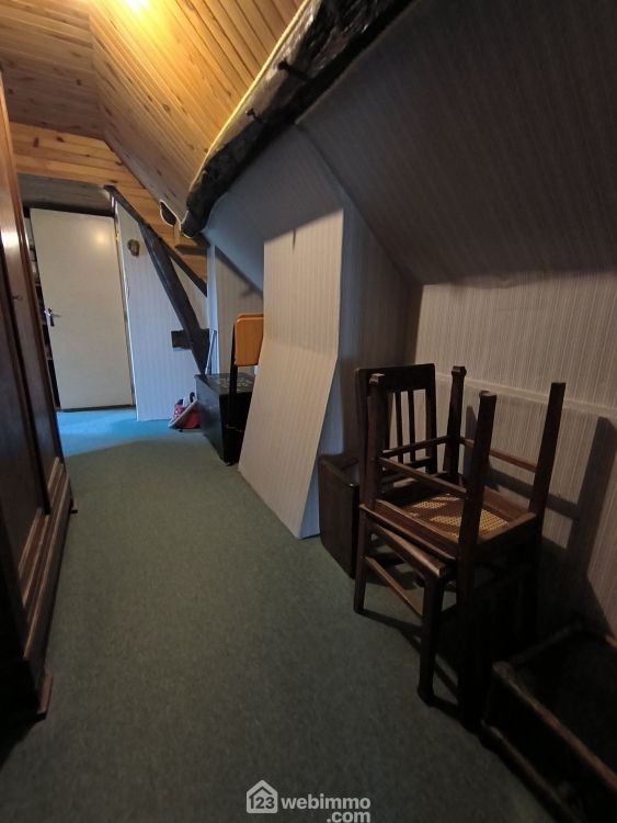 Photo 10 - Les Septvallons 02160 à Les Septvallons