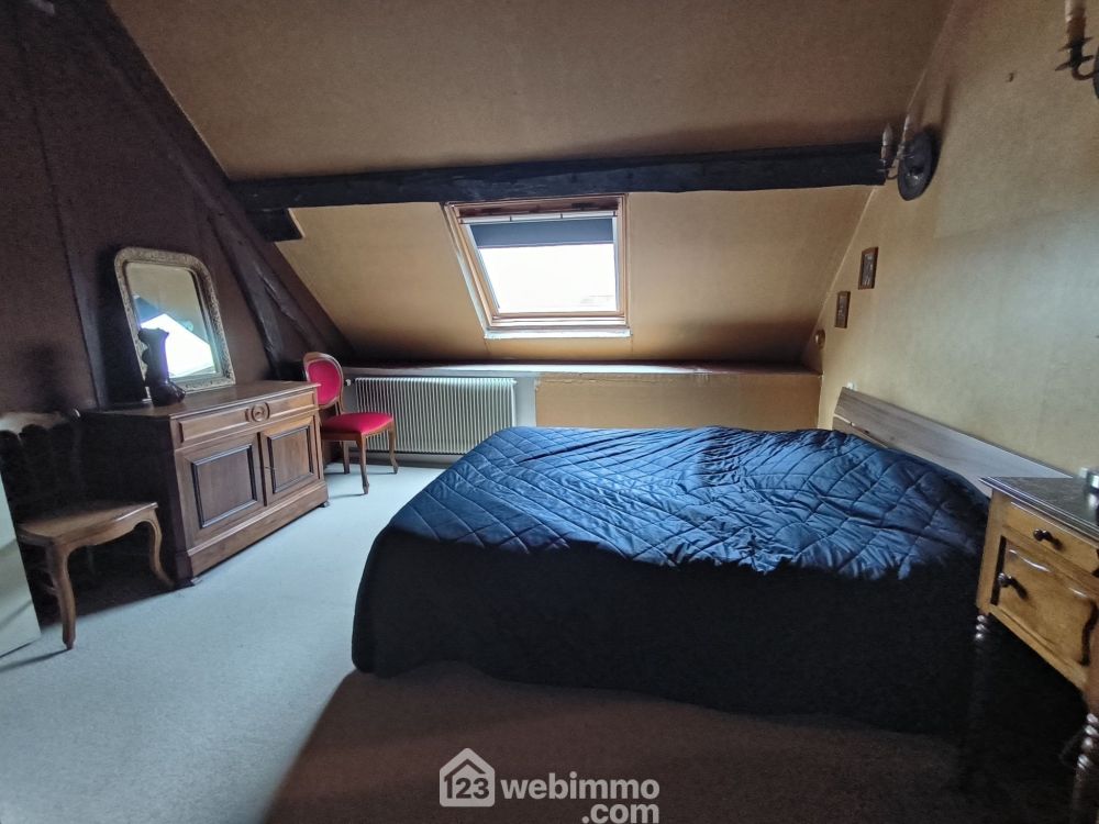 Photo 11 - Les Septvallons 02160 à Les Septvallons