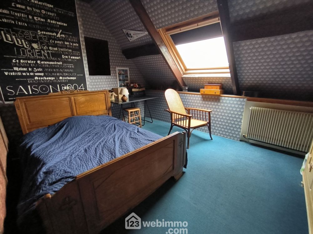 Photo 12 - Les Septvallons 02160 à Les Septvallons