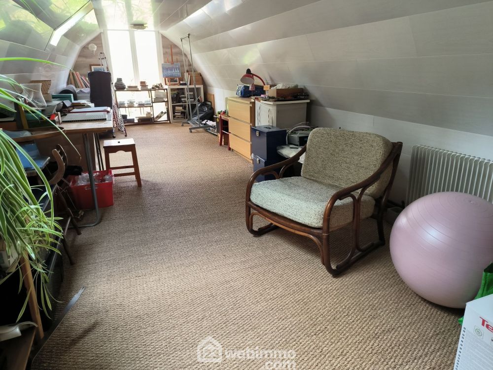 Photo 13 - Les Septvallons 02160 à Les Septvallons