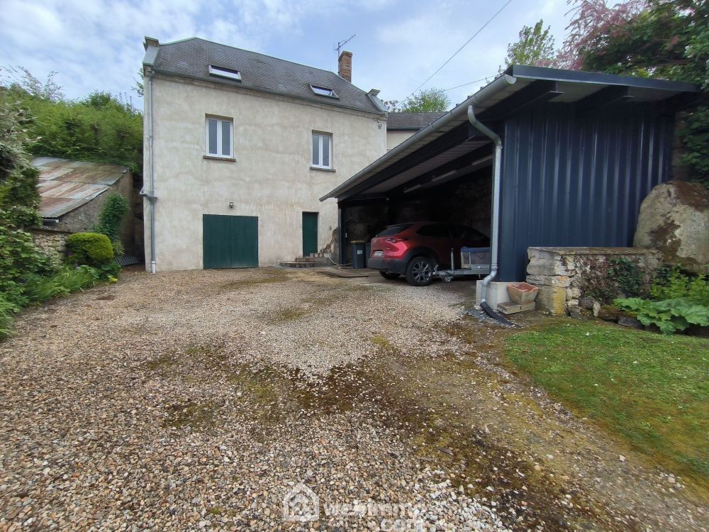 Photo 14 - Les Septvallons 02160 à Les Septvallons