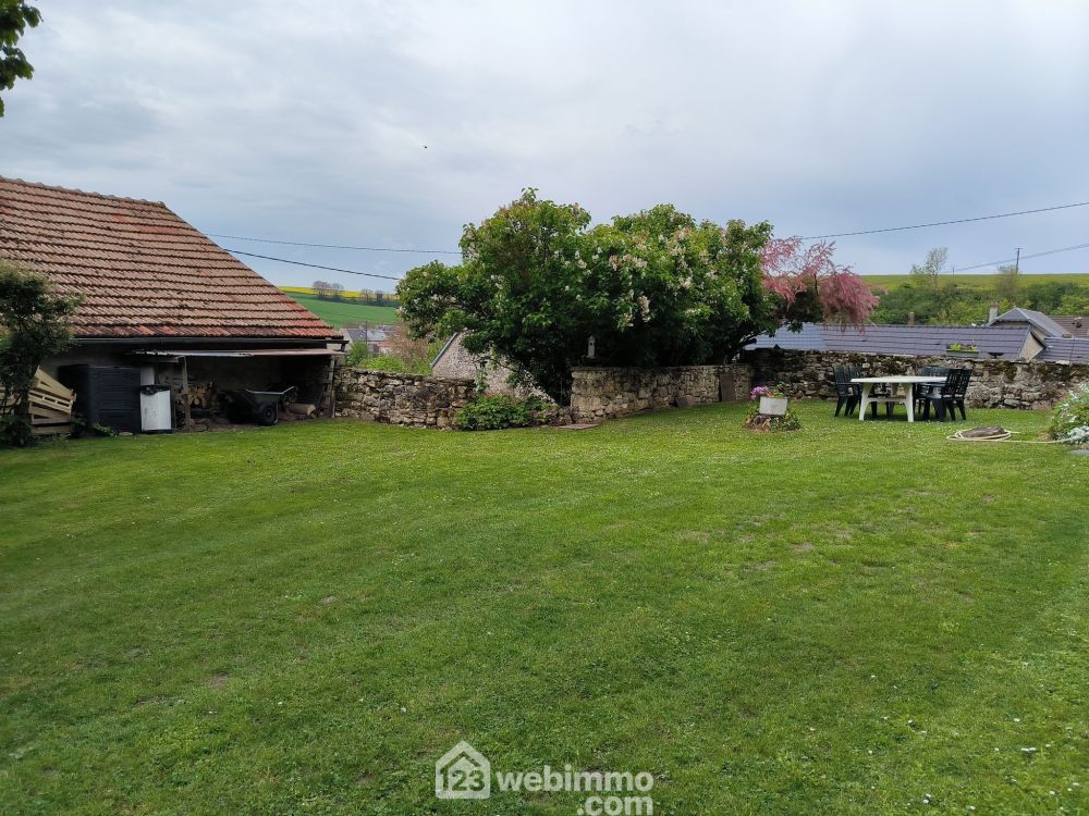 Photo 15 - Les Septvallons 02160 à Les Septvallons