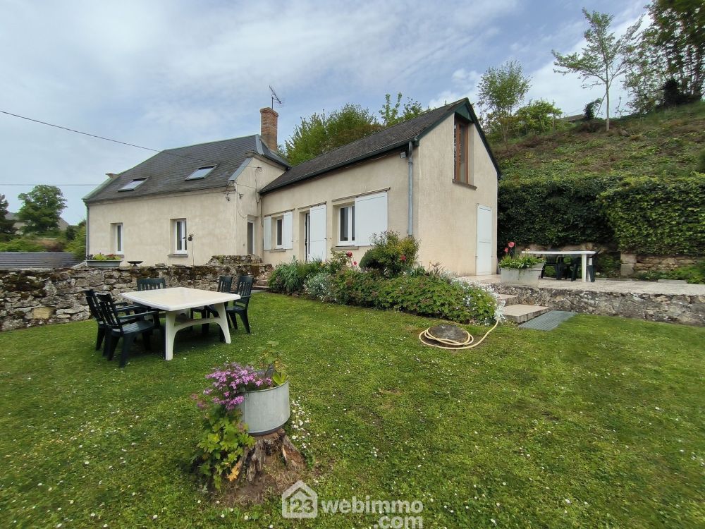 Photo 16 - Les Septvallons 02160 à Les Septvallons