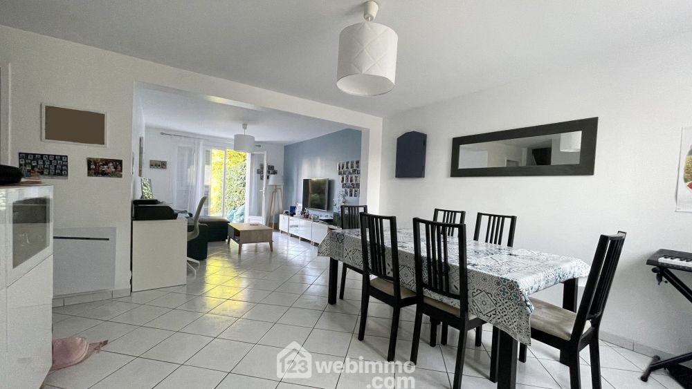 Photo 6 - Yerres 91330 à Yerres