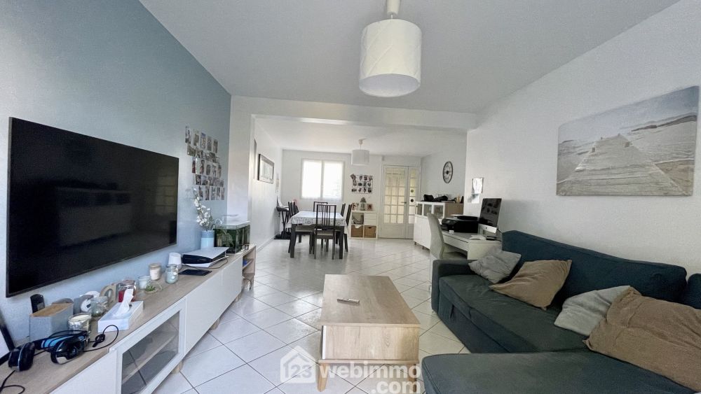 Photo 2 - Yerres 91330 à Yerres