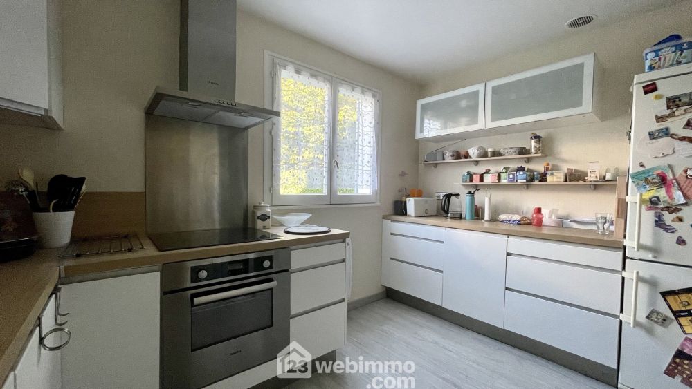 Photo 8 - Yerres 91330 à Yerres