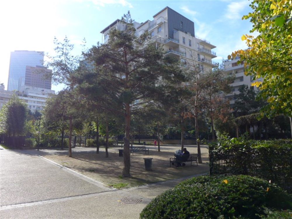 Photo 9 - Courbevoie 92400 à Courbevoie