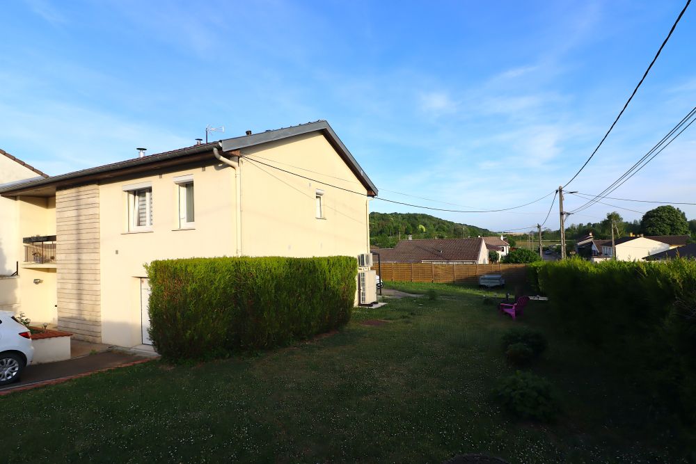 Photo 2 - Boncourt-sur-Meuse 55200 à Boncourt-sur-Meuse