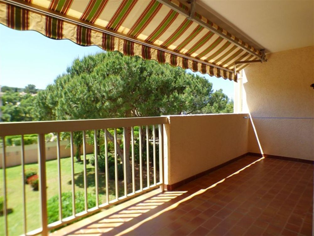 Photo 1 - Sainte-Maxime 83120 à Sainte-Maxime