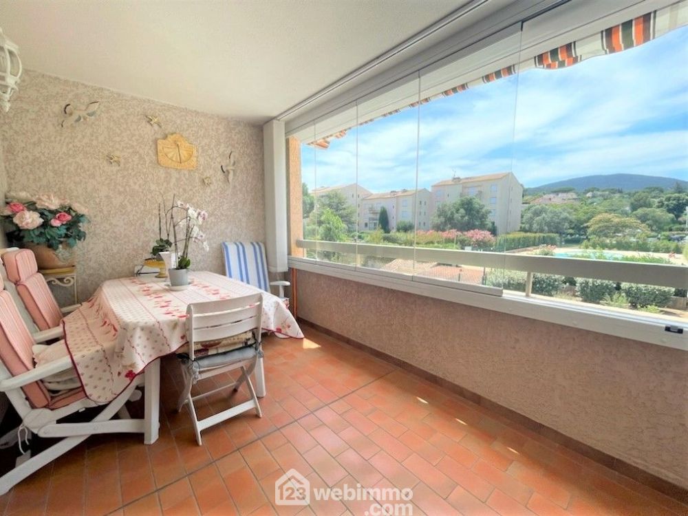 Photo 2 - SAINTE-MAXIME 83120 à SAINTE-MAXIME