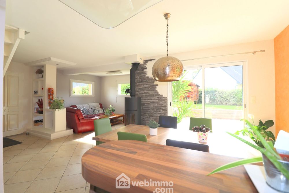 Photo 4 - Plouaret 22420 à Plouaret